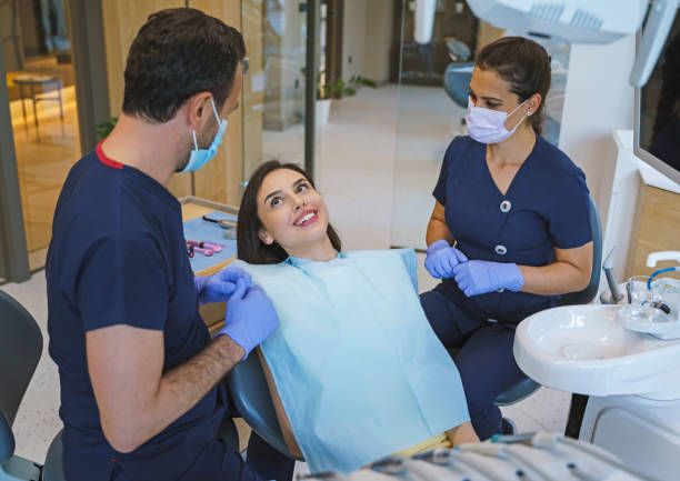 Advanced Technology for Better Dental Care in Lima, PA