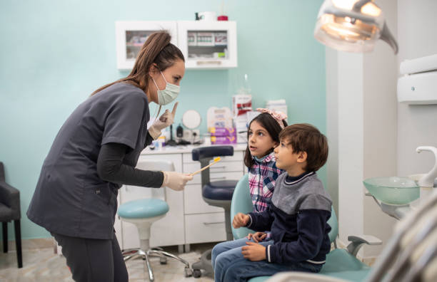 Oral Cancer Screening in Lima, PA